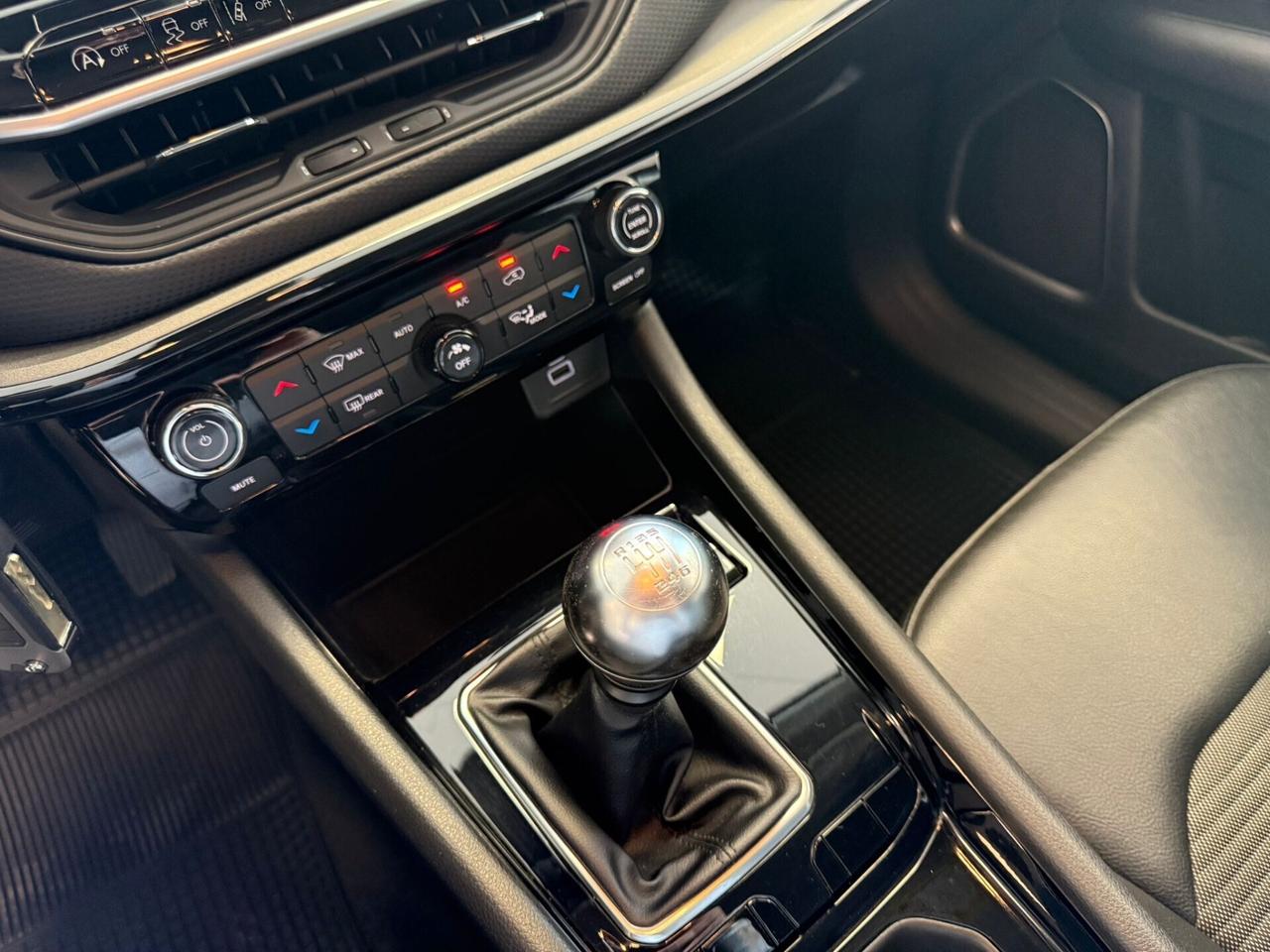 Jeep Compass 1.6 Multijet II 2WD Night Eagle PREZZO REALE