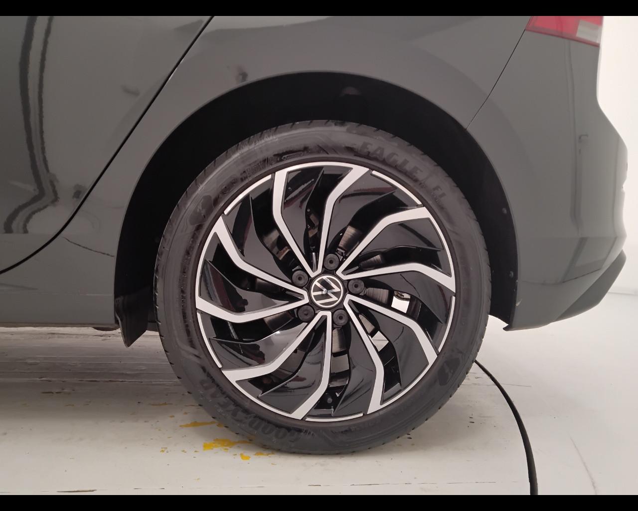 VOLKSWAGEN Golf VIII 2020 - Golf 1.0 tsi evo Life 110cv