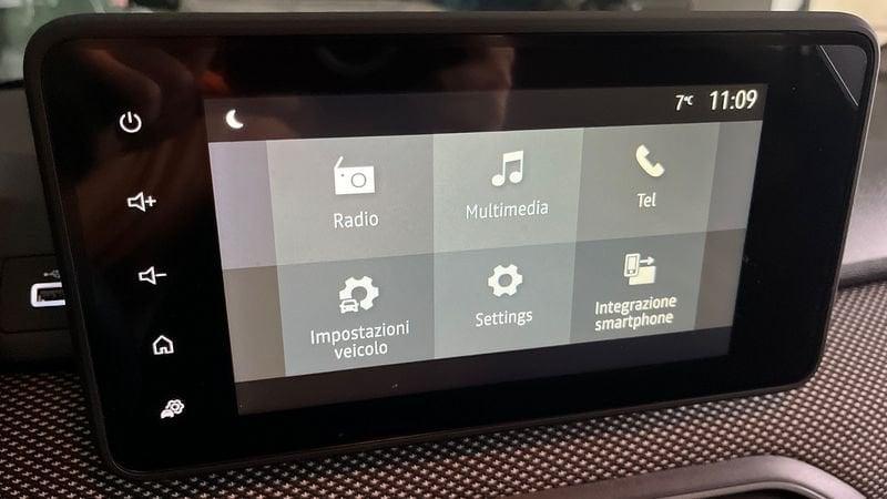 Dacia Sandero Streetway Expression MY24 1.0 TCe ECO-G 5 marce