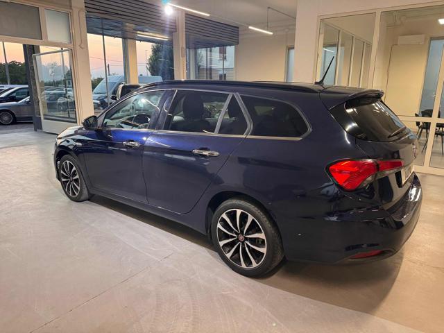 FIAT Tipo 1.6 Mjt S&S SW Lounge