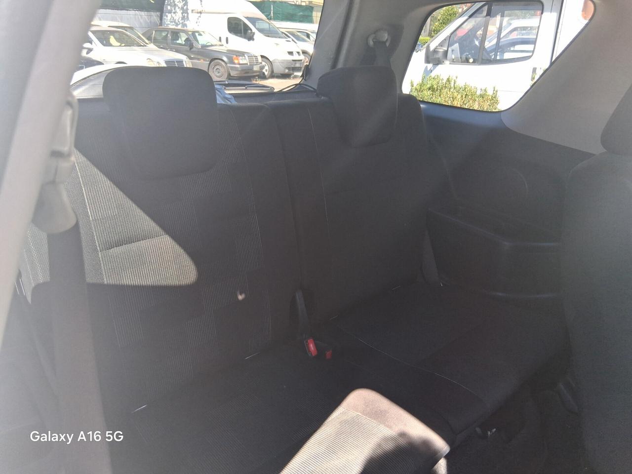 Suzuki Grand Vitara Grand Vitara 1.9 DDiS 3 porte Offroad