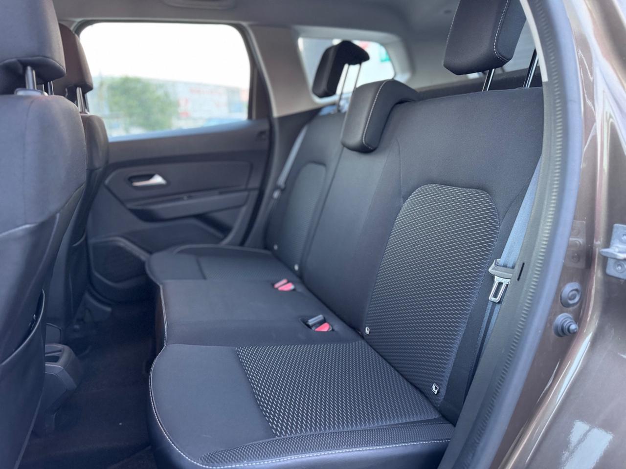 Dacia Duster 1.6 SCe GPL 4x2 Comfort