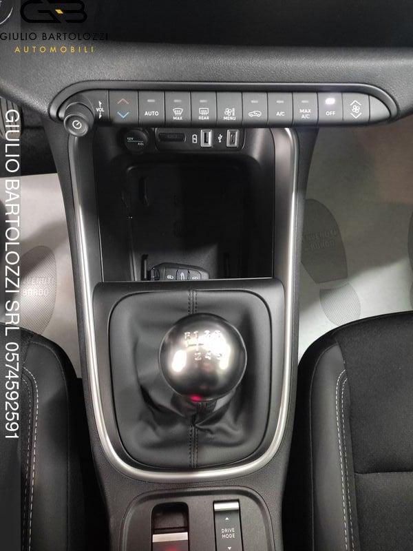 Jeep Avenger 1.2 Turbo Altitude