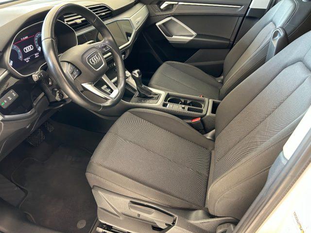 AUDI Q3 SPB 35 TDI S tronic Business Plus