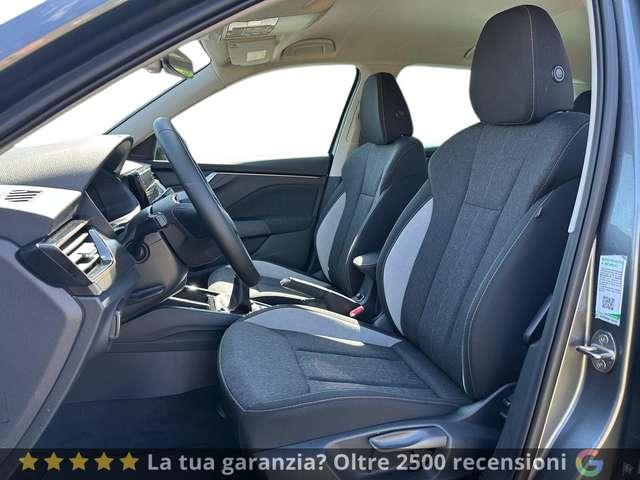 Skoda Kamiq Kamiq 1.0 TSI Black Dots
