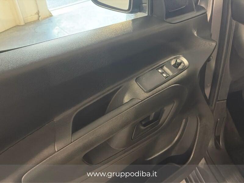 Peugeot Rifter Benzina 1.2 puretech Active s&s 110cv