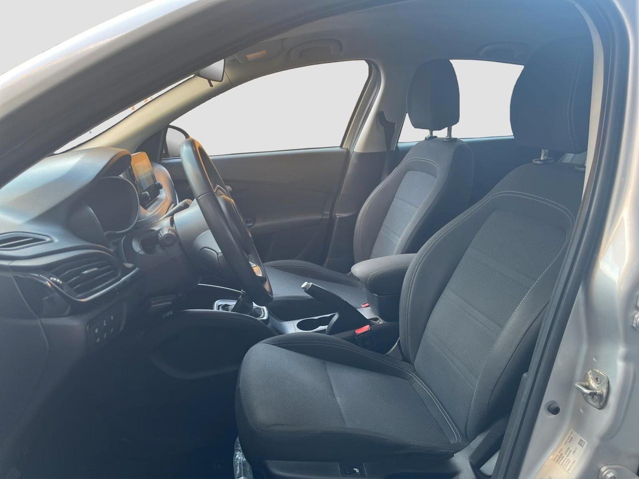 Fiat Tipo 1.3 Mjt S&S 5 porte