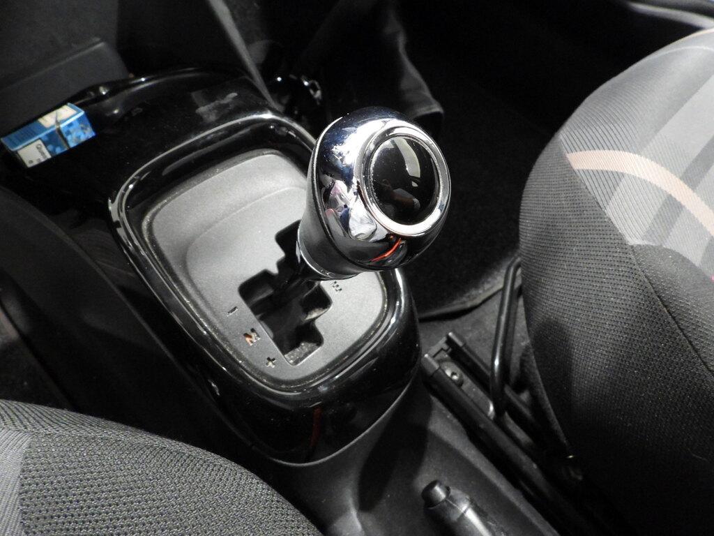 Peugeot 108 3 Porte 1.0 Allure ETG