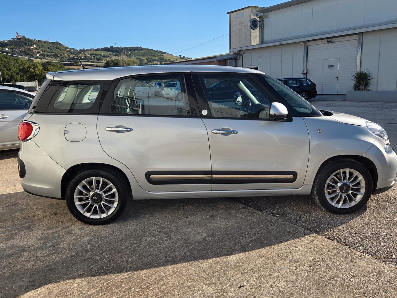 Fiat 500L LIVING 1.6JTDM 16V