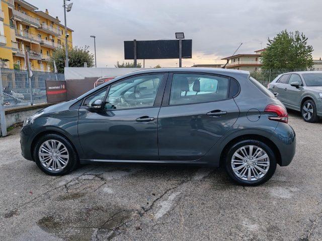 PEUGEOT 208 PureTech 82 5 porte Allure