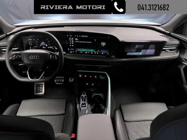 AUDI Q5 TDI 150 kW mHEV+ S tronic quattro Launch edition S