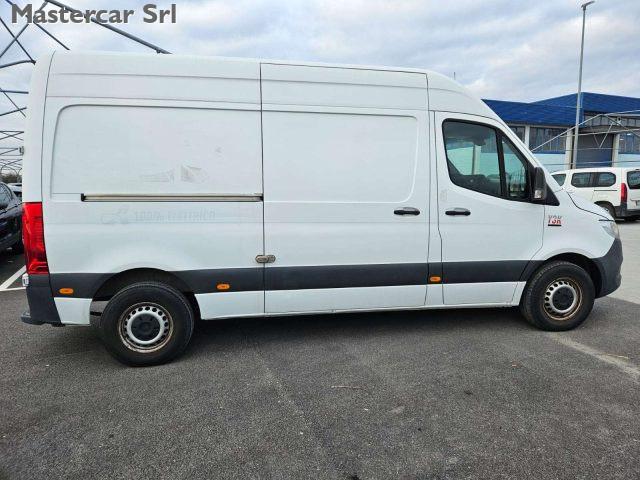MERCEDES-BENZ Sprinter SPRINTER eSprinter 47kWh- 4 batterie - GE727YR
