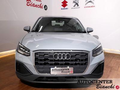 Audi Q2 35 2.0 tdi Business s-tronic