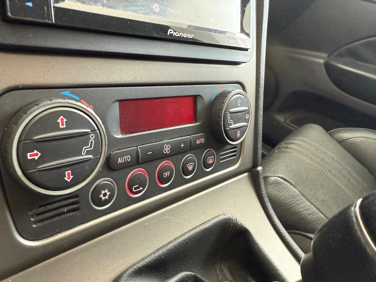 Alfa Romeo 159 1.9JTDm120cv DISTINCTIVE INTERNO TI2010