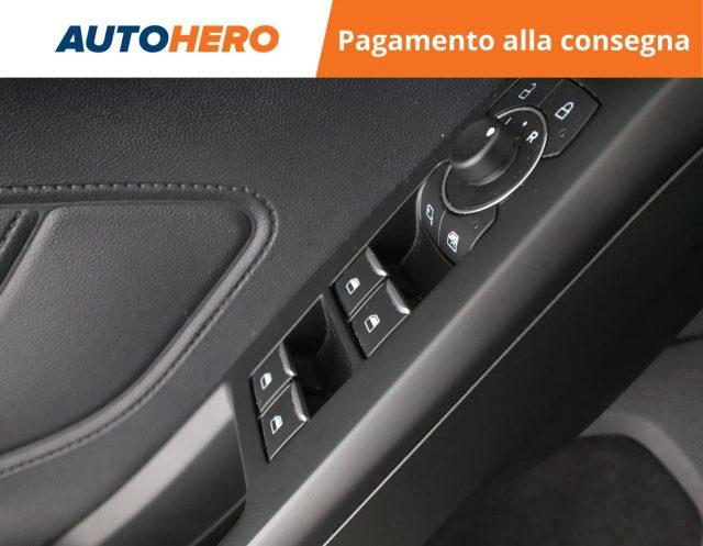 FORD Focus 1.0 EcoBoost Hybrid 125 CV 5p. Active