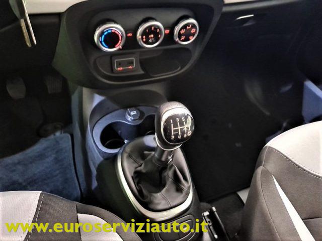 FIAT 500L 1.4 95 CV Lounge