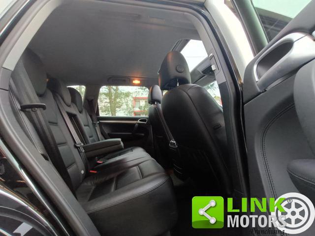 PORSCHE Cayenne 3.2 V6 cat ASI 29MILA KM