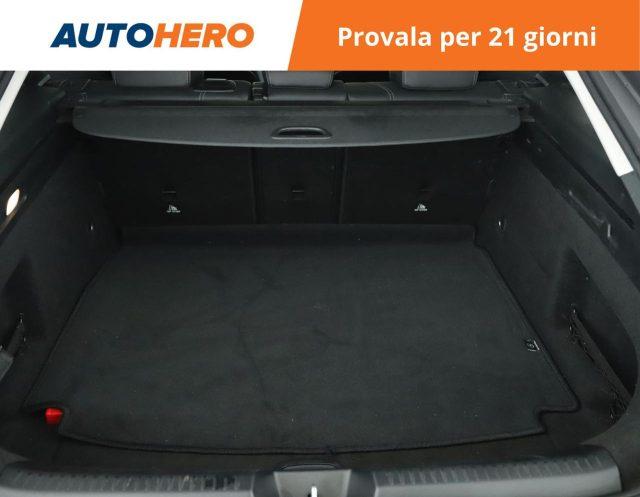 MERCEDES-BENZ CLA 180 Automatic Shooting Brake Sport