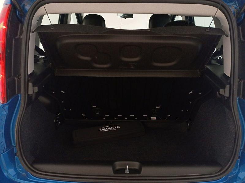 FIAT Panda III 2021 1.0 firefly hybrid s&s 70cv 5p.ti