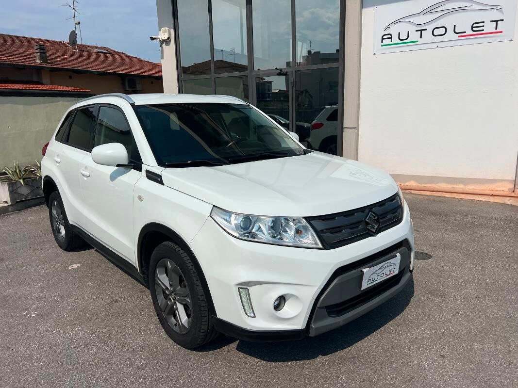 Suzuki Vitara 1.6 ddis V-Top s&s 2wd