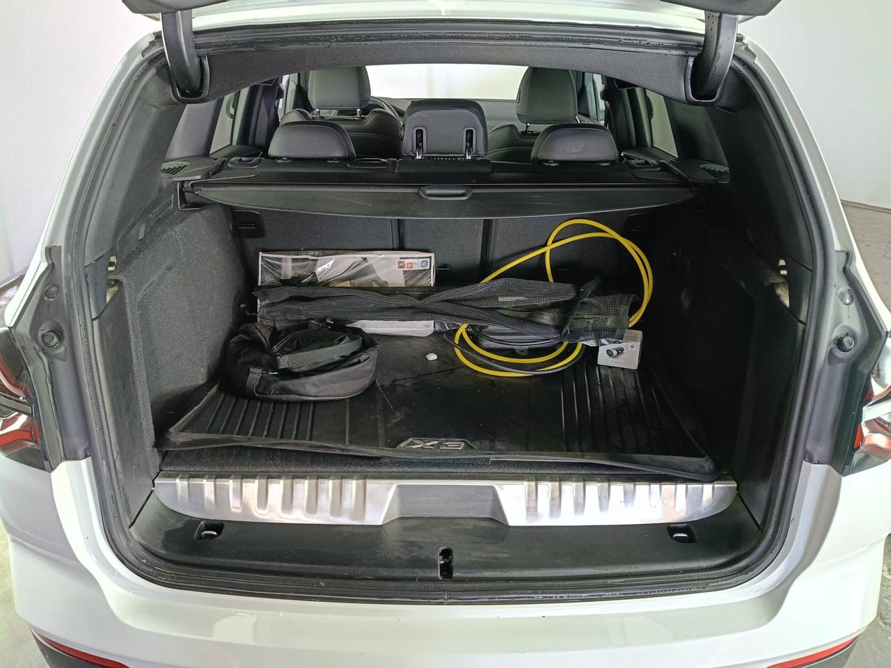 BMW X3 G01 2021 - X3 xdrive30e auto