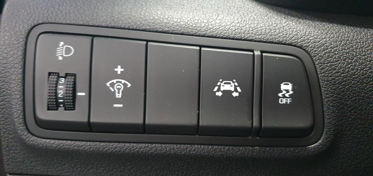 Hyundai Tucson 1.7 CRDi XPossible