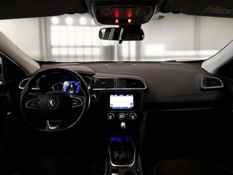 RENAULT KADJAR 1.5 DCI 85KW BLUE BUSINESS EDC