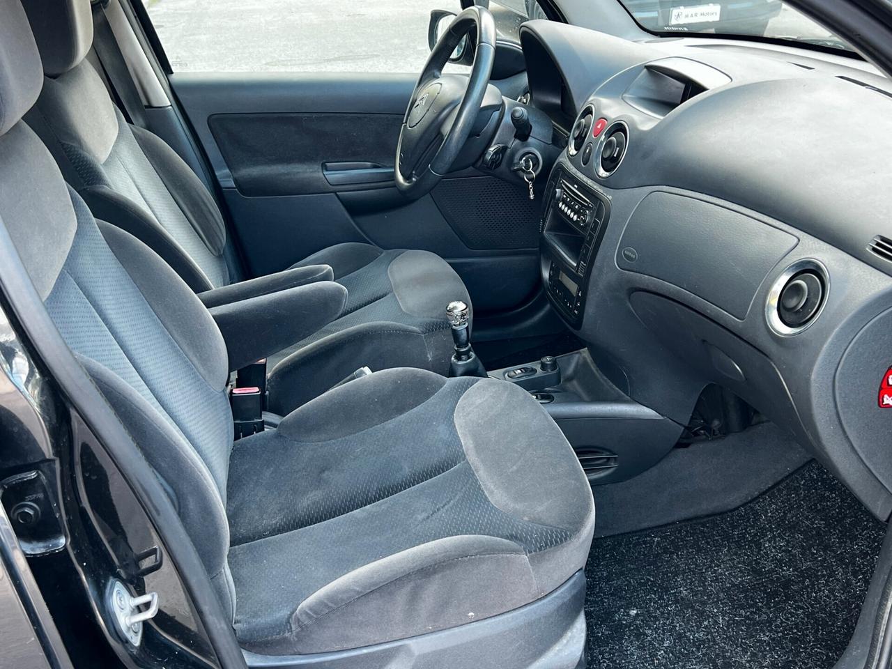 Citroen C3 1.4 HDi 70CV airdream Exclusive