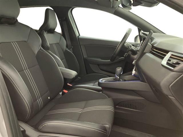 RENAULT Clio 1.6 E-Tech full hybrid E-Tech Engineered 145cv aut