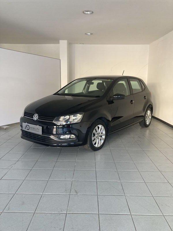 Volkswagen Polo 1.2 TSI 5P CONFORTLINE