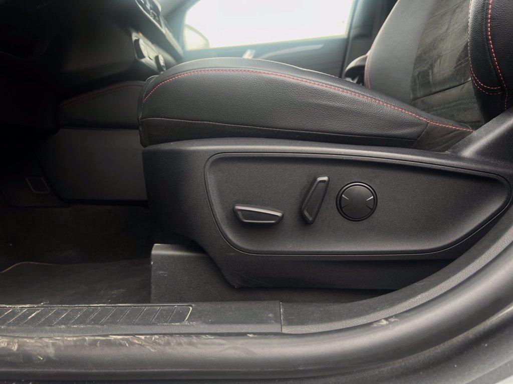 FORD Kuga 2.5 Full Hybrid 190 CV CVT AWD ST-Line X del 2022