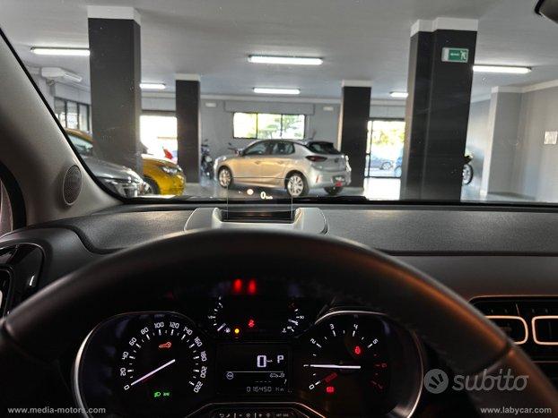 CITROEN C3 Aircross PureTech 130 S&S EAT6 Max