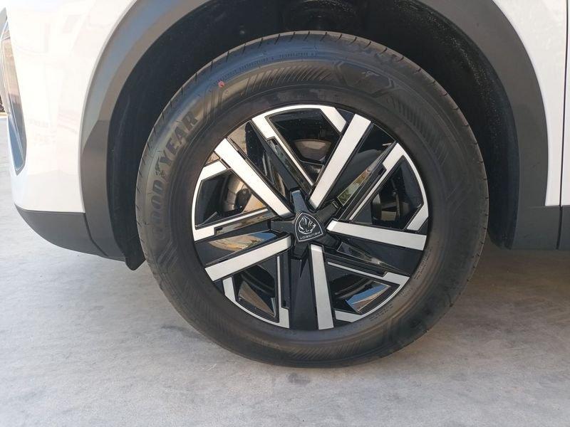 Peugeot 2008 Hybrid 1.2 Style 110 CV e-DCS6 auto