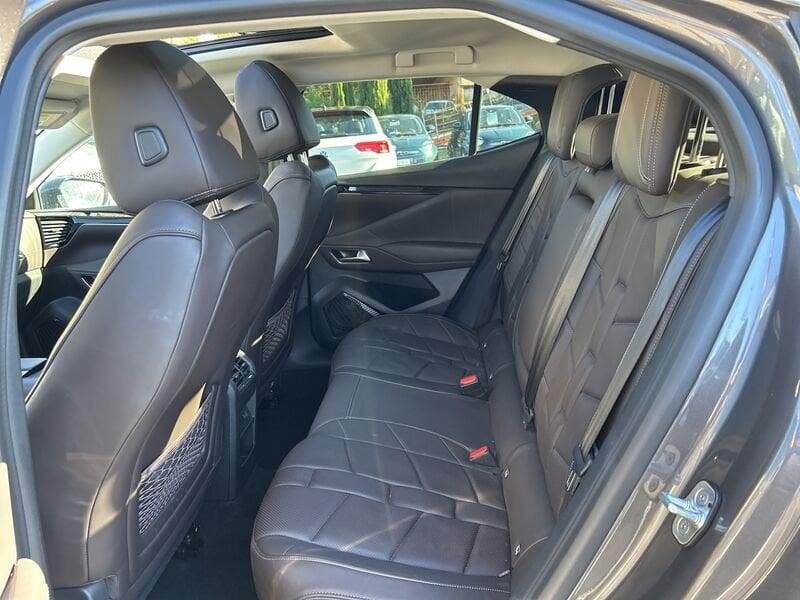 DS DS4 II 2021 1.5 bluehdi Opera 130cv auto