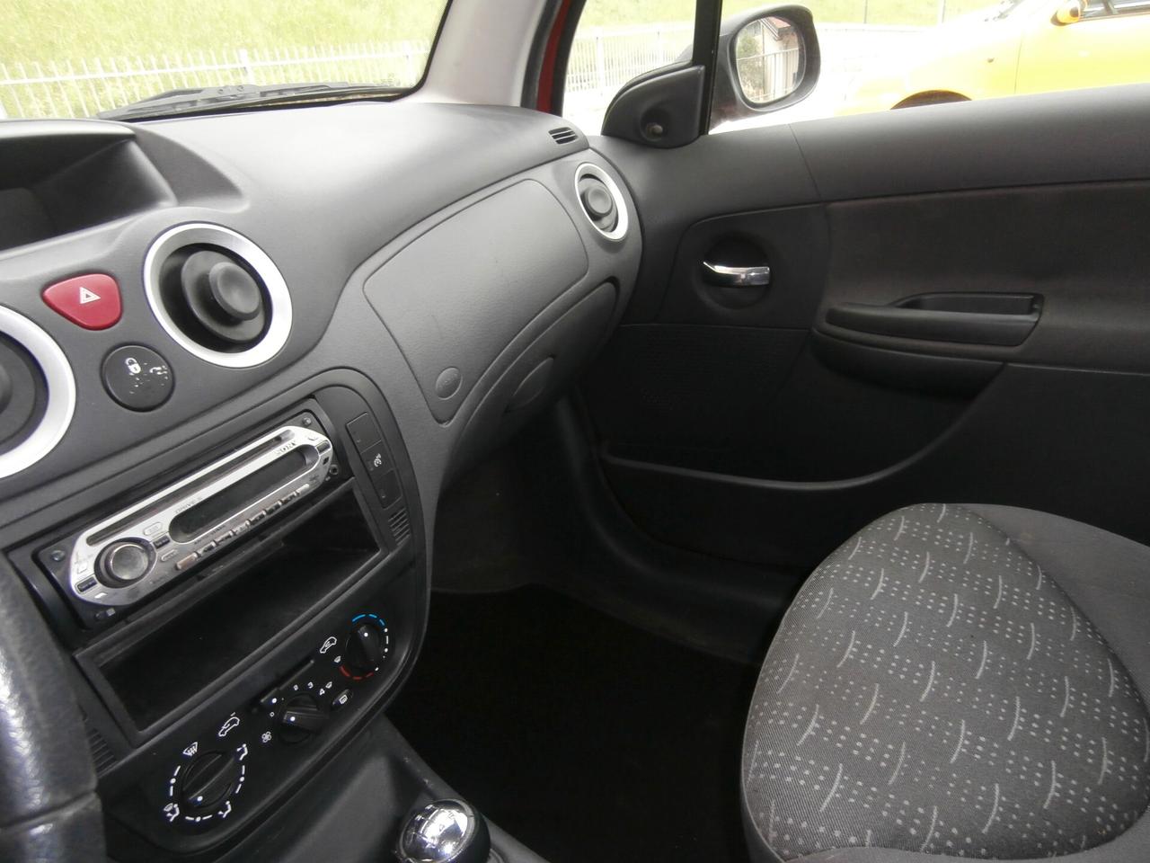 Citroen C3 1.1 Unico prop. NEOPATENTATI