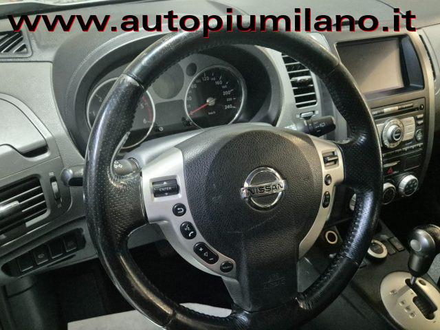 NISSAN X-Trail 2.0 dCi 150CV LE