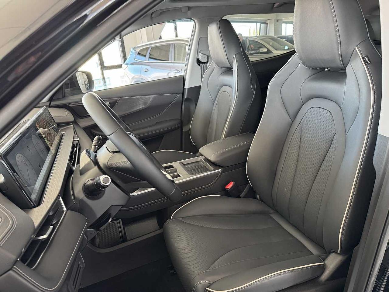 DR Automobiles DR5.0 1.5 FULL HYBRID