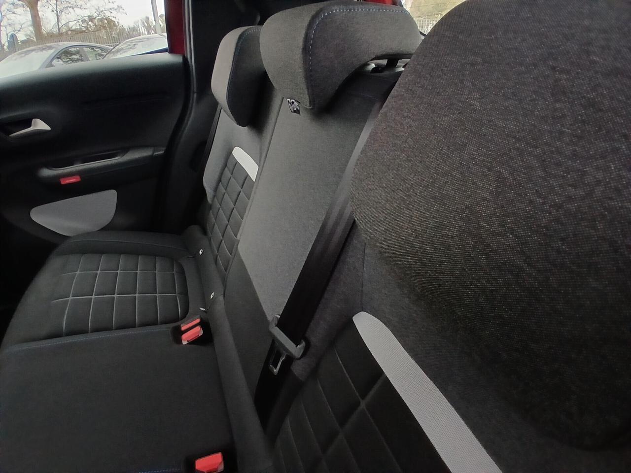 Citroen C3 100 S&S You Pack Plus