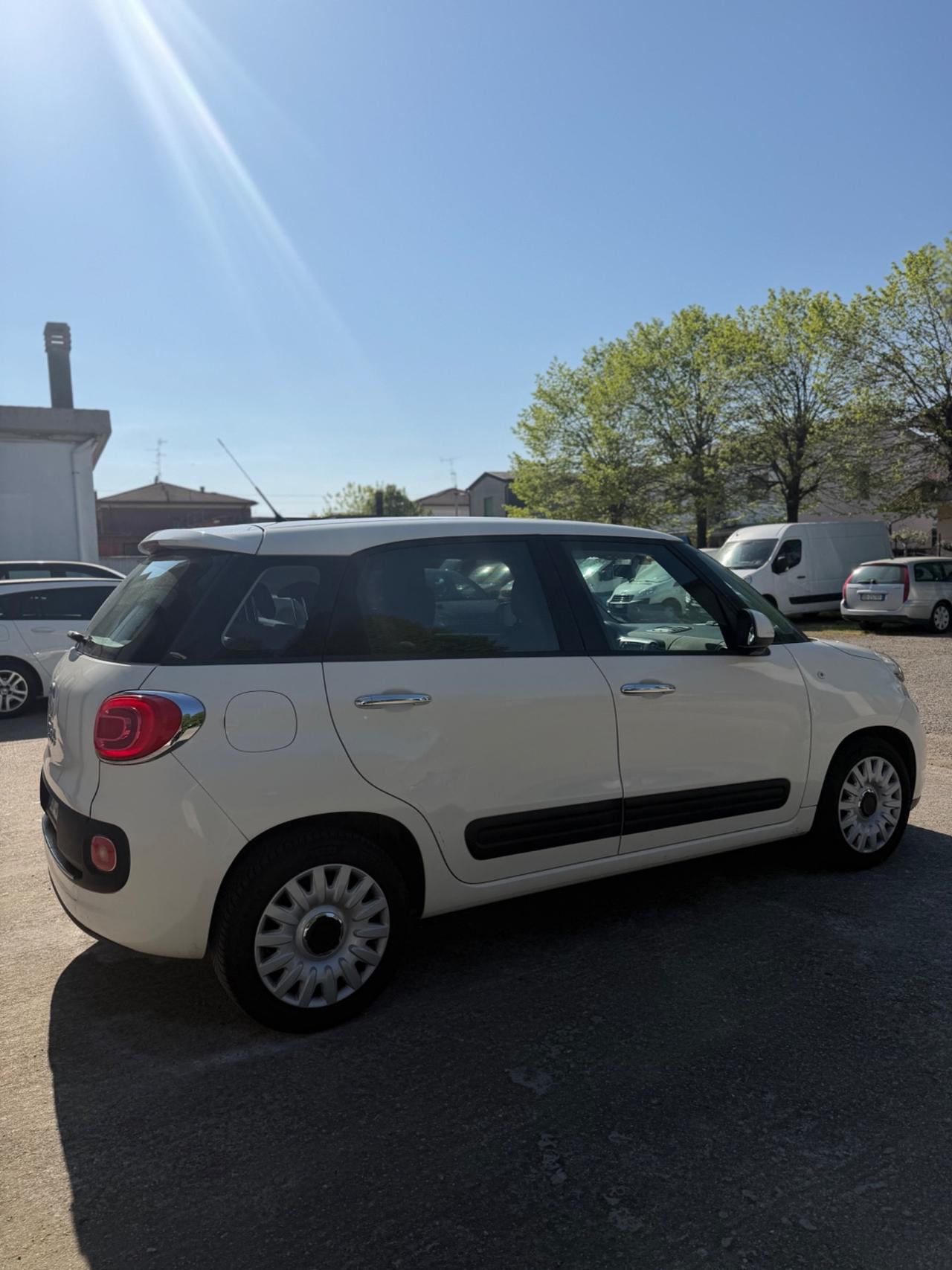 Fiat 500L 1.4 95 CV Lounge