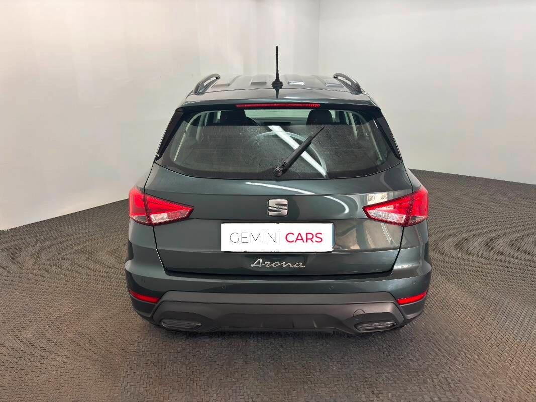 Seat Arona 1.0 ecotsi Style 95cv