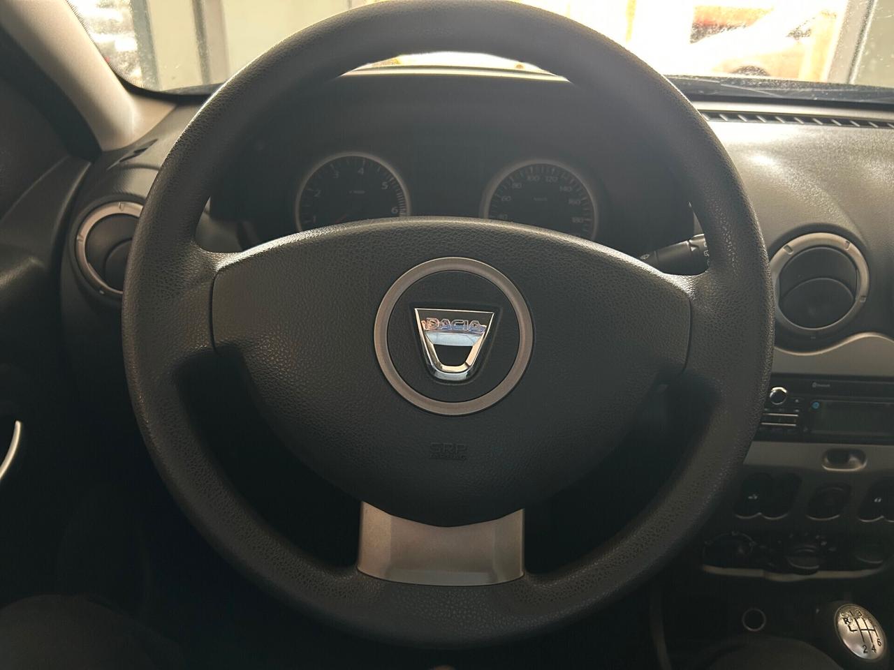 Dacia Duster 1.5 dCi 110CV 4x2 Lauréate