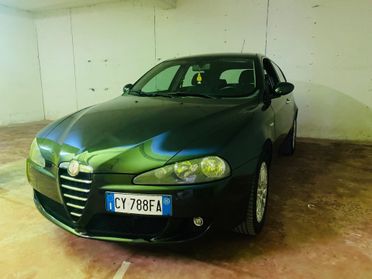Alfa Romeo 147 1.9 JTD M-JET 16V 5 porte Dist.