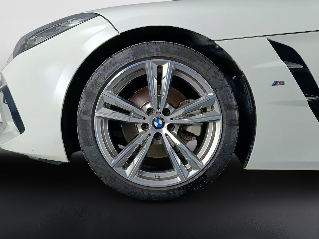 BMW Z4 G29 - Z4 sdrive 20i Msport auto
