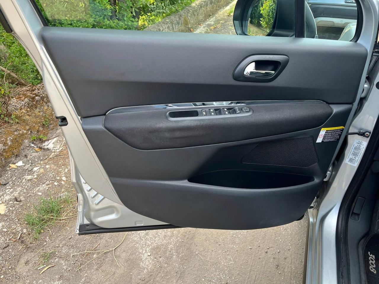 Peugeot 3008 1.6 HDi 112CV Tecno
