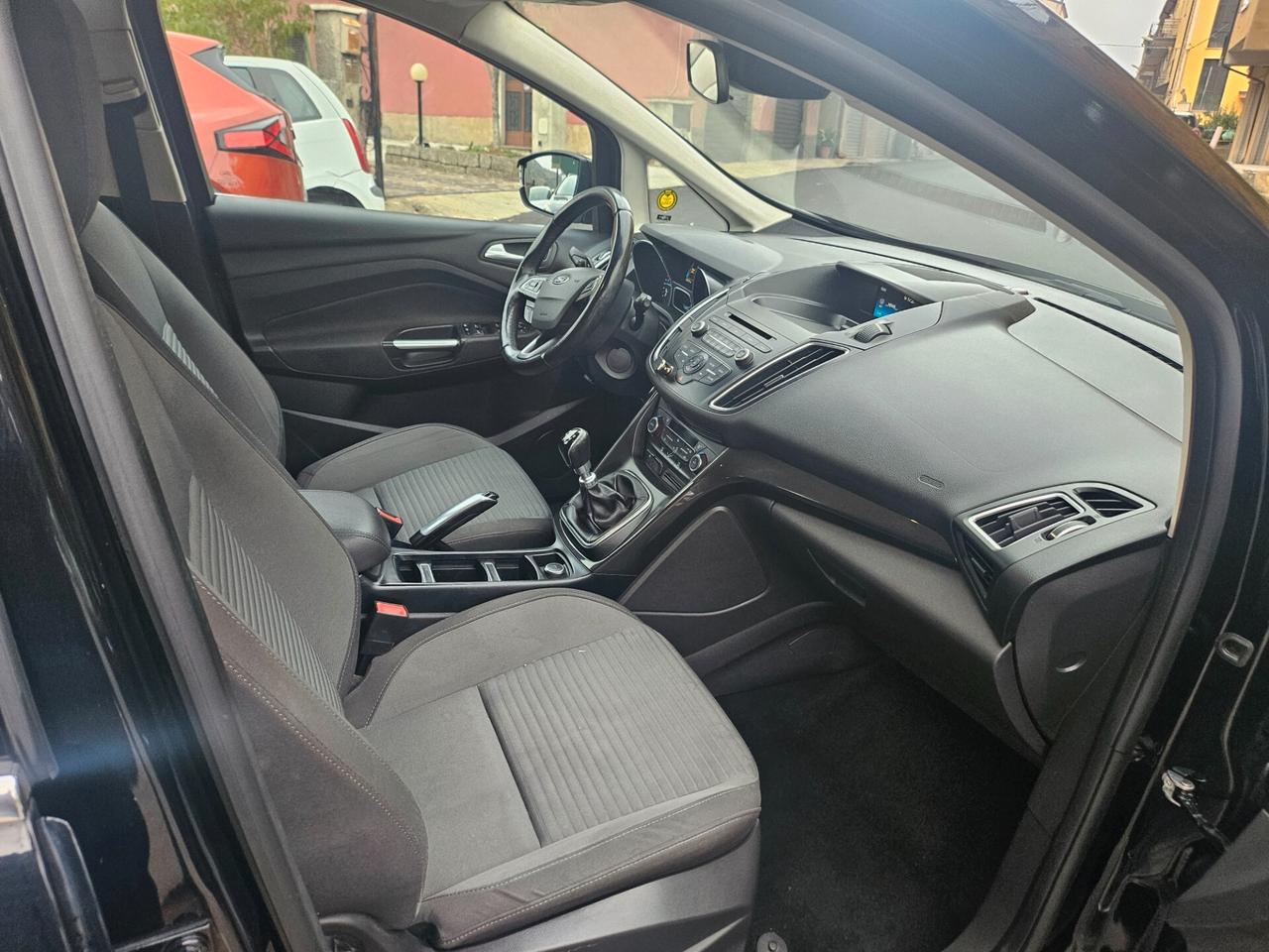 Ford C-Max 1.5 TDCi 120CV Titanium 2017