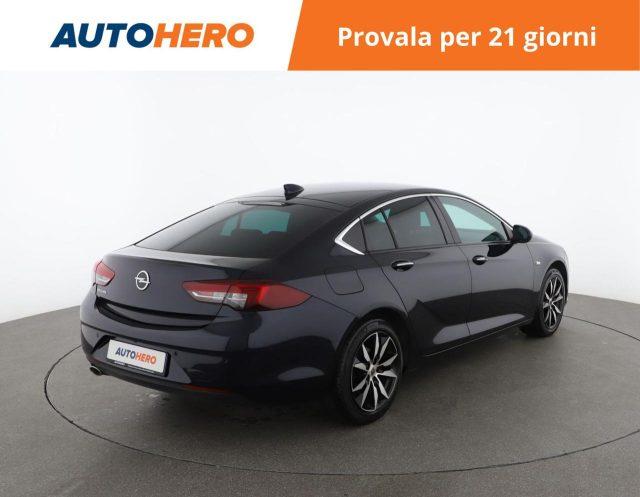 OPEL Insignia 2.0 CDTI S&S Grand Sport Innovation