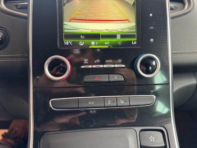 RENAULT Grand Scenic dCi 160 CV EDC Energy Bose 7 Posti