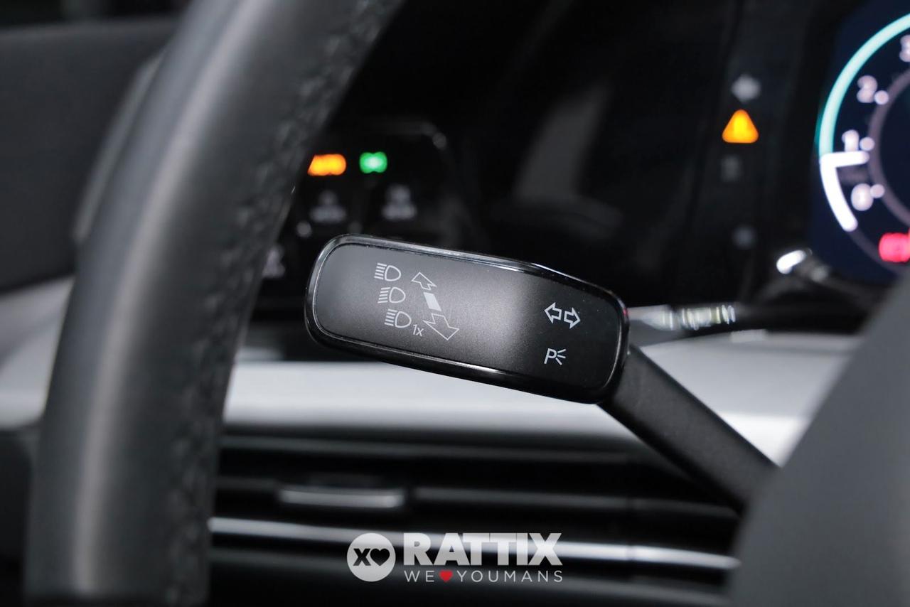 Volkswagen Golf 1.5 ETSI EVO 130CV Life DSG