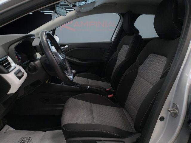 RENAULT Clio Blue dCi 100 CV 5 porte Evolution Km 74.000 Pront