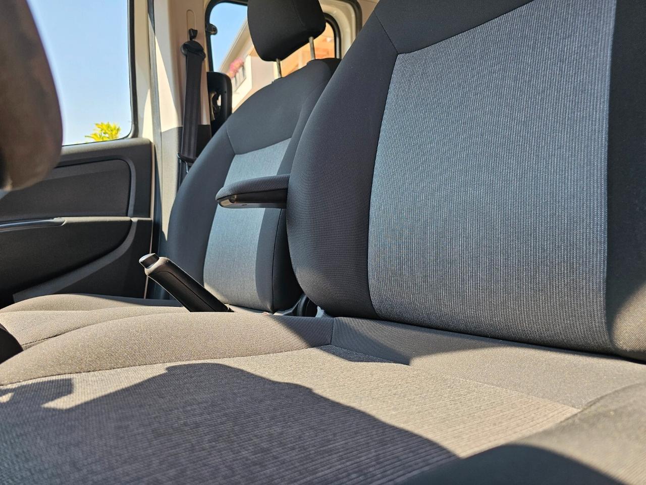 Fiat Doblo Doblò 1.3 MJT PC Combi N1 5 POSTI